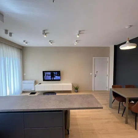 Mozart Apartment