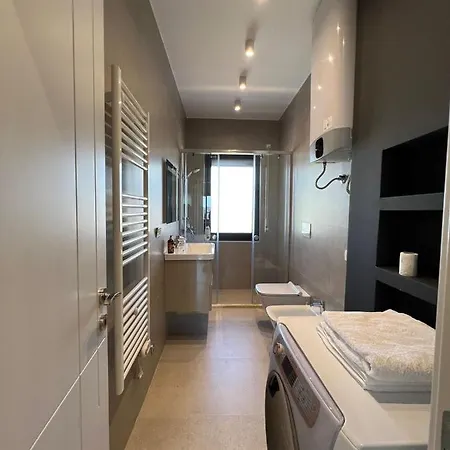 Apartment Mozart Tirana