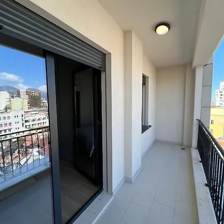 Mozart Apartment *