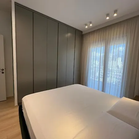 Apartment Mozart *