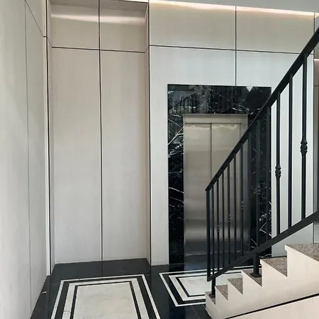 Apartment Mozart *