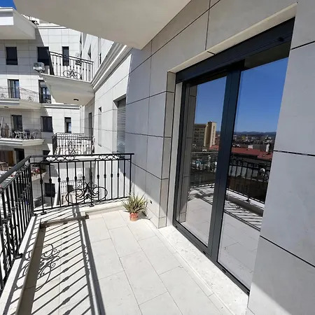 Mozart Apartment *